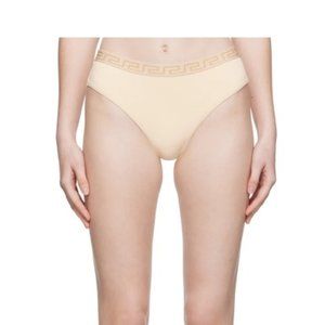 VERSACE Greca Border Briefs